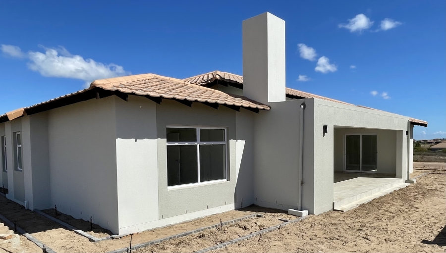 4 Bedroom Property for Sale in Langebaan Country Estate Western Cape